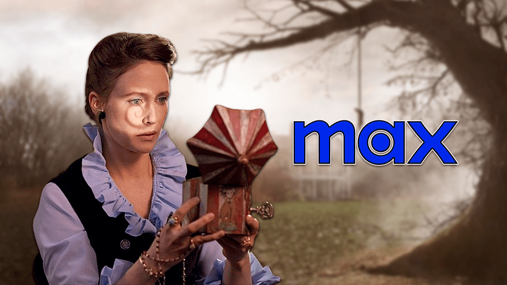 The Conjuring