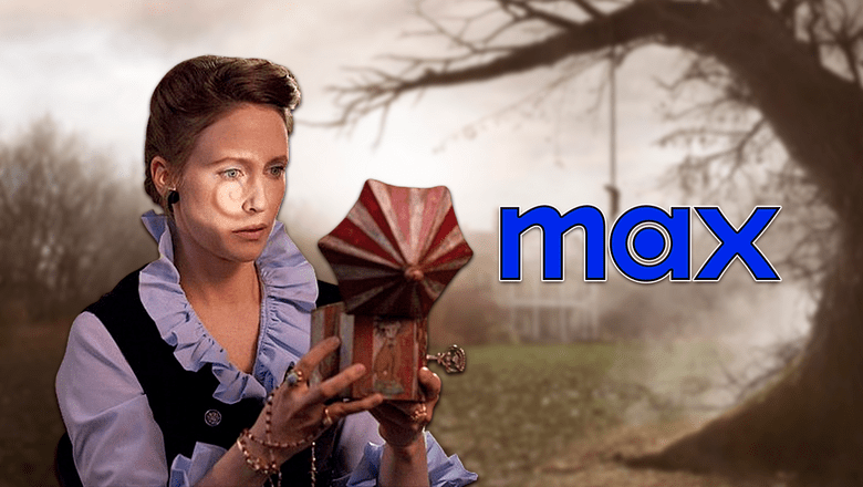 The Conjuring