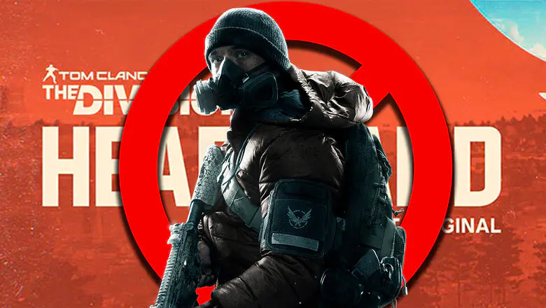 The Division Heartland ha sido cancelado