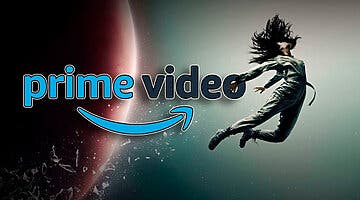 Imagen de Si quieres ver la mejor serie de ciencia ficción de la historia, está en Amazon Prime Video según MoviePilot