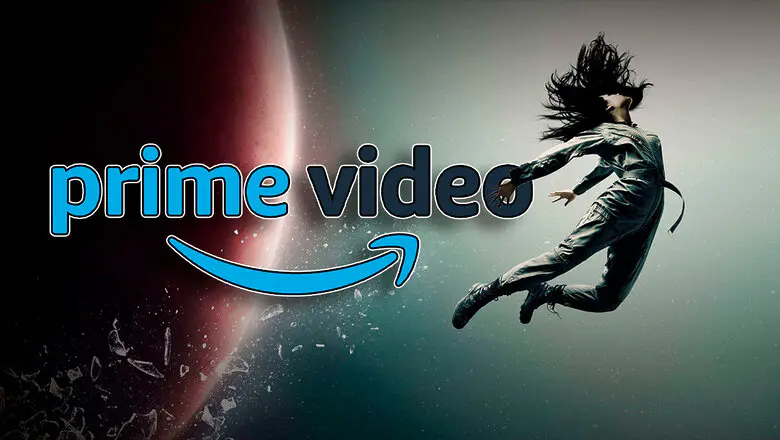 the expanse amazon prime video