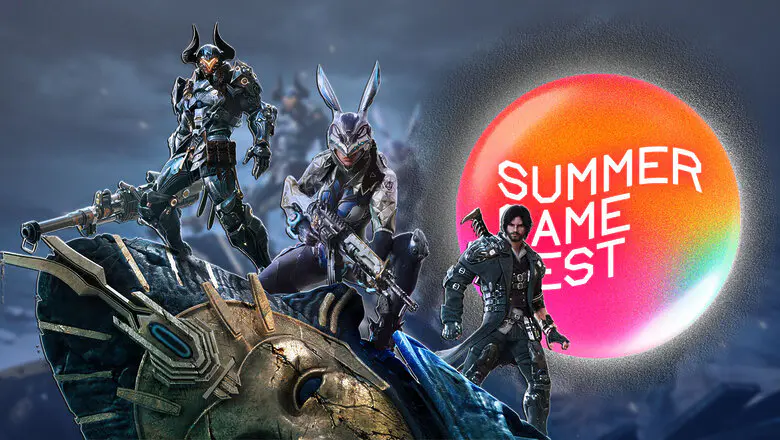 the first descendant summer game fest