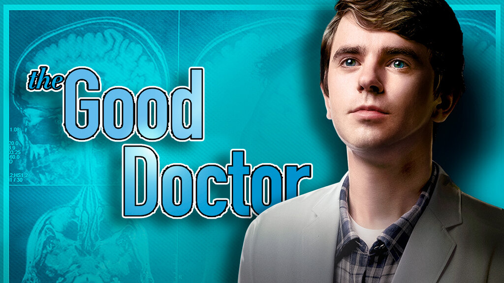 the good doctor
