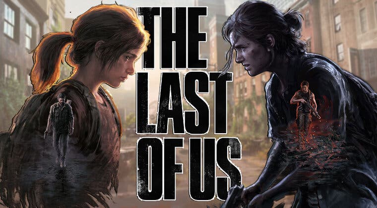 Imagen de Amazon tumba el precio de toda la saga de The Last of Us con motivo de los 'Days of Play'