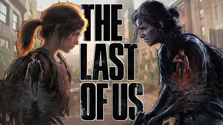 Saga the last of us en oferta