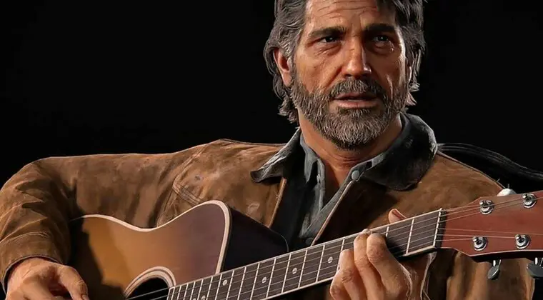 Imagen de Neil Druckmann comparte en Instagram una referencia a The Last of Us que muy pocos han pillado