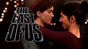 Imagen de Las primeras imágenes de Ellie y Dina en la temporada 2 de The Last of Us adelantan ESE momento