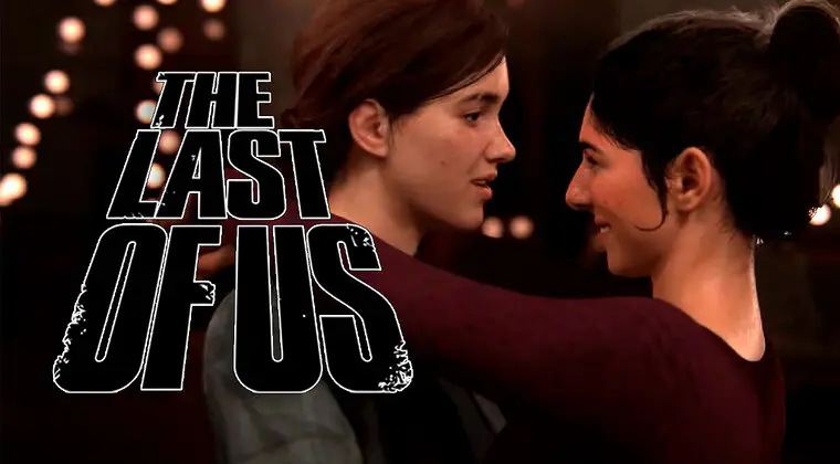 Imagen de Las primeras imágenes de Ellie y Dina en la temporada 2 de The Last of Us adelantan ESE momento