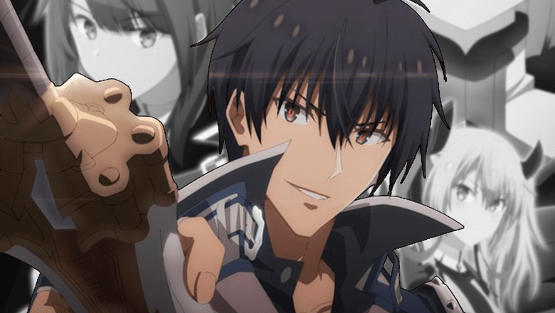 The Misfit of Demon King Academy horario