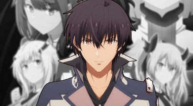 Imagen de The Misfit of Demon King Academy: horario y dónde ver el episodio 18 de la temporada 2