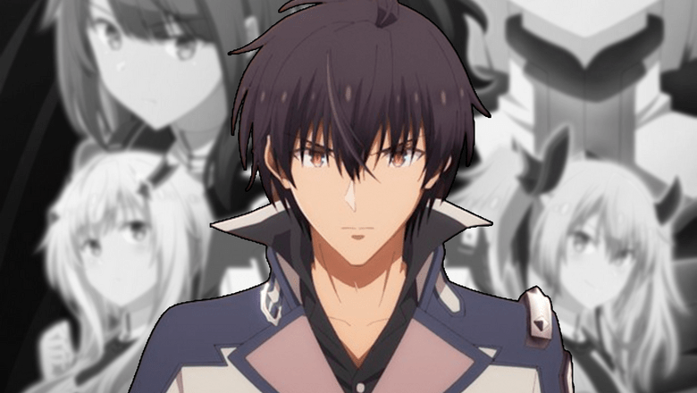 The Misfit of Demon King Academy horario