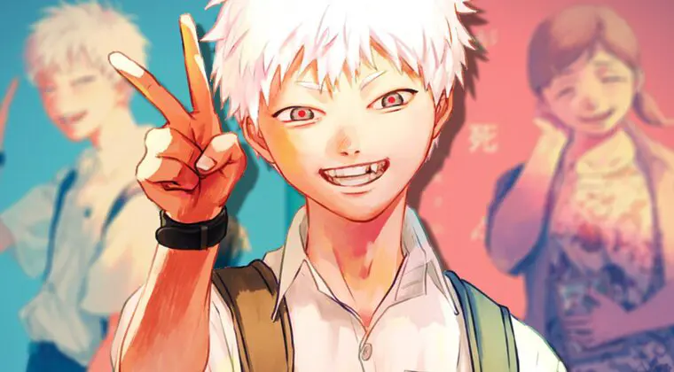 Imagen de The Summer Hikaru Died (El verano en que Hikaru murió) confirma que tendrá anime