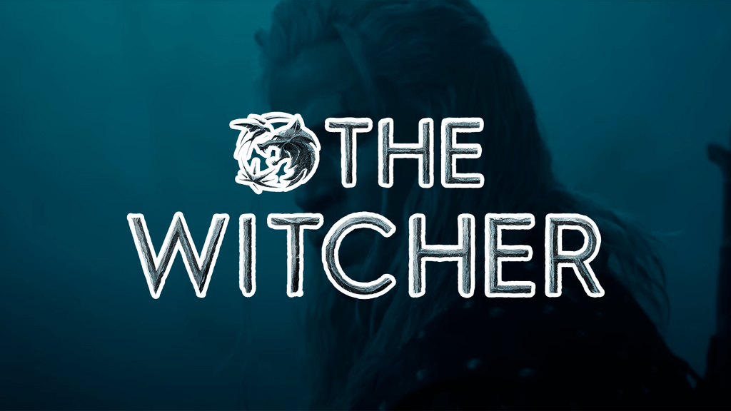 The Witcher Liam Hemsworth