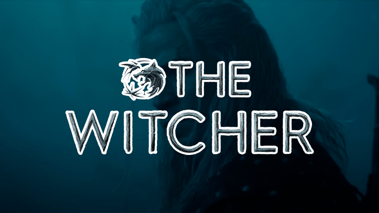 The Witcher Liam Hemsworth