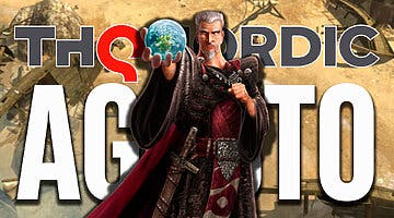 Imagen de THQ Nordic anuncia nueva conferencia para agosto con Gothic 1 Remake y Titan Quest II como protagonistas