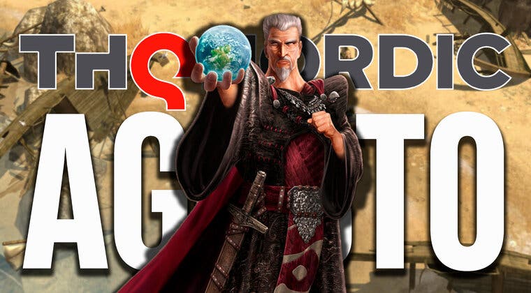 Imagen de THQ Nordic anuncia nueva conferencia para agosto con Gothic 1 Remake y Titan Quest II como protagonistas