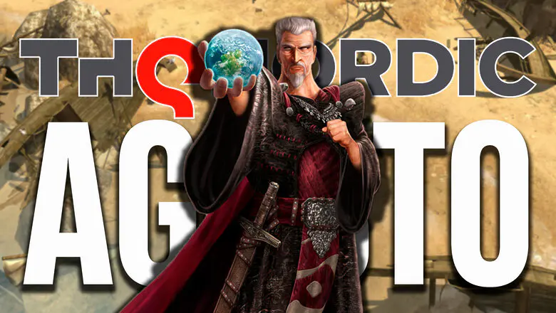 THQ Nordic celebrará su propia presentación en agosto