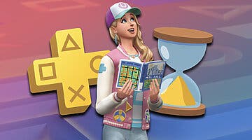 Imagen de Cuánto tiempo estará Los Sims 4: Urbanitas gratis con PS Plus