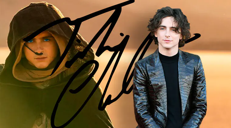 Imagen de El fascinante recorrido de Timothée Chalamet en las películas: Del espacio en ‘Interstellar’ a la fábrica de chocolate en ‘Wonka’