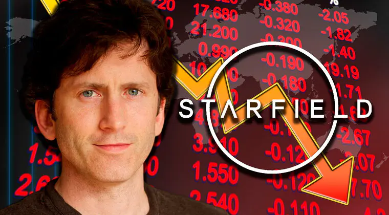 Imagen de Todd Howard revela por qué cree que Starfield tuvo malas críticas, y creo que se equivoca mucho