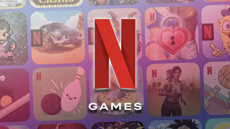 Todos los juegos de Netflix