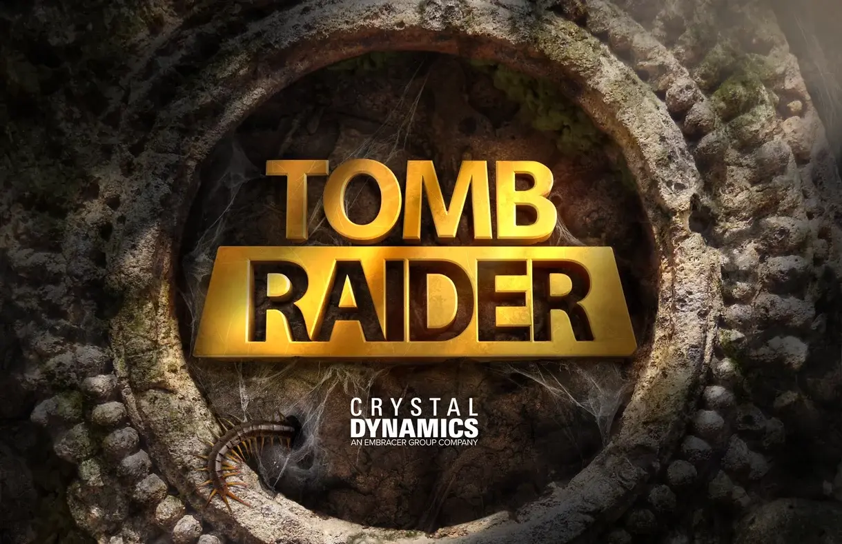 El nuevo juego de Tomb Raider se hará en colaboración con Amazon Games