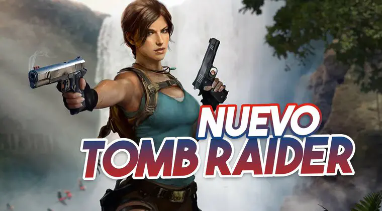 Imagen de El próximo Tomb Raider sería un juego de mundo abierto ambientado en la India, según un insider