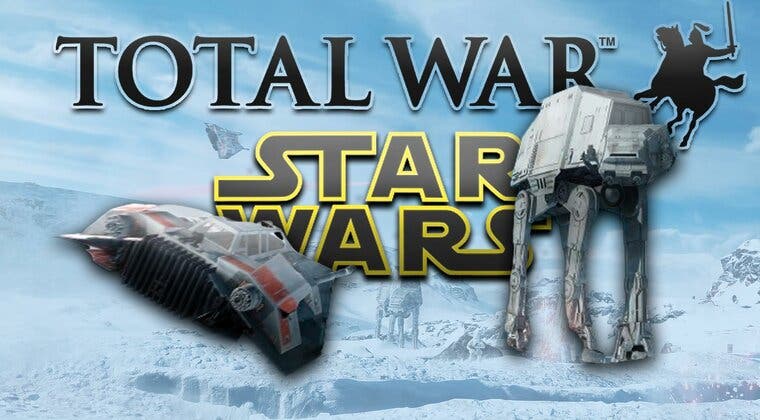 Imagen de El próximo Total War estará ambientado en el universo de Star Wars, según las últimas filtraciones
