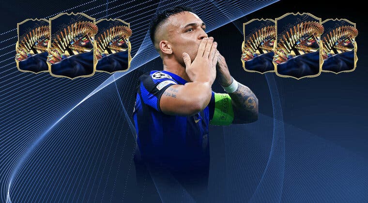 Imagen de EA Sports FC 24: aparece un sobre gratuito de TOTS de la Serie A garantizado