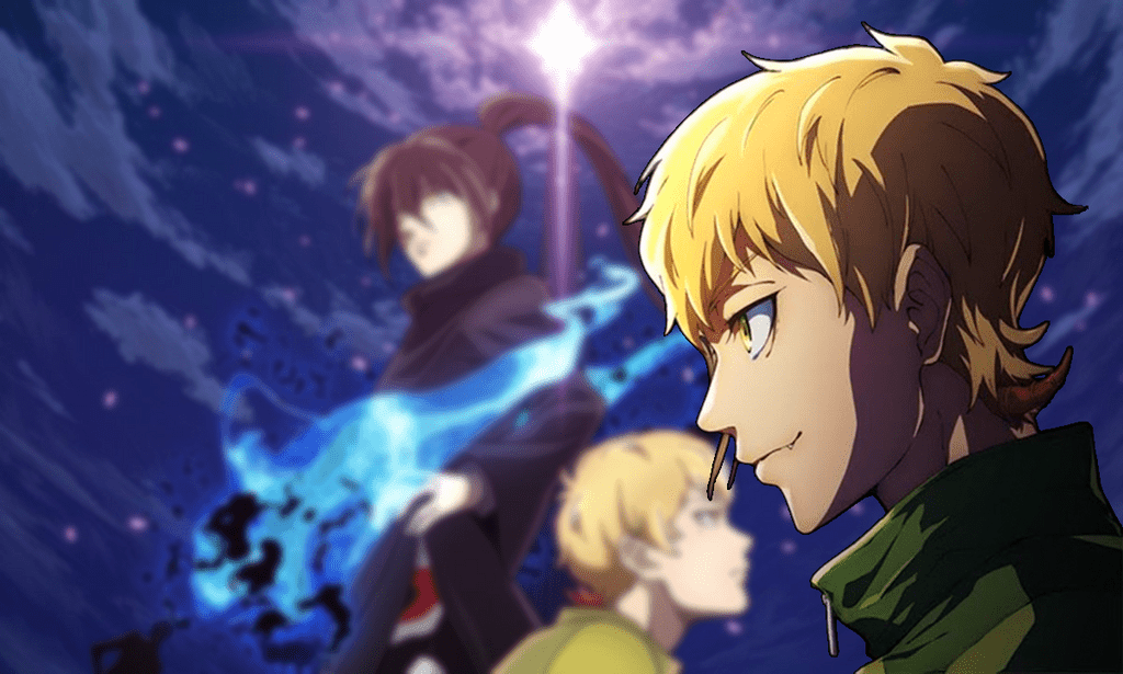 Tower of God temporada 2
