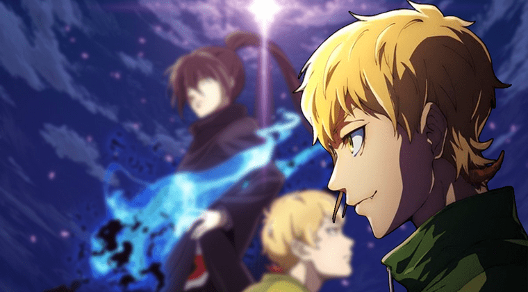 Imagen de ¡Buenas noticias de Tower of God! La temporada 2 será más larga que la primera