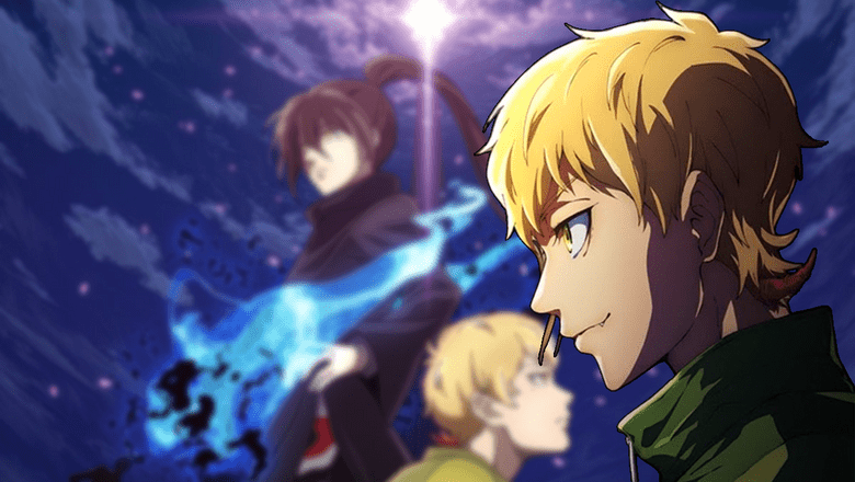 Tower of God temporada 2