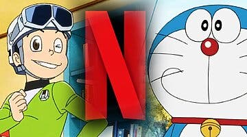 Imagen de T・P BON: Ya disponible en Netflix el nuevo anime de los creadores de Doraemon