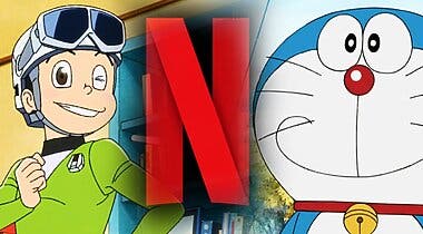 Imagen de T・P BON: Ya disponible en Netflix el nuevo anime de los creadores de Doraemon