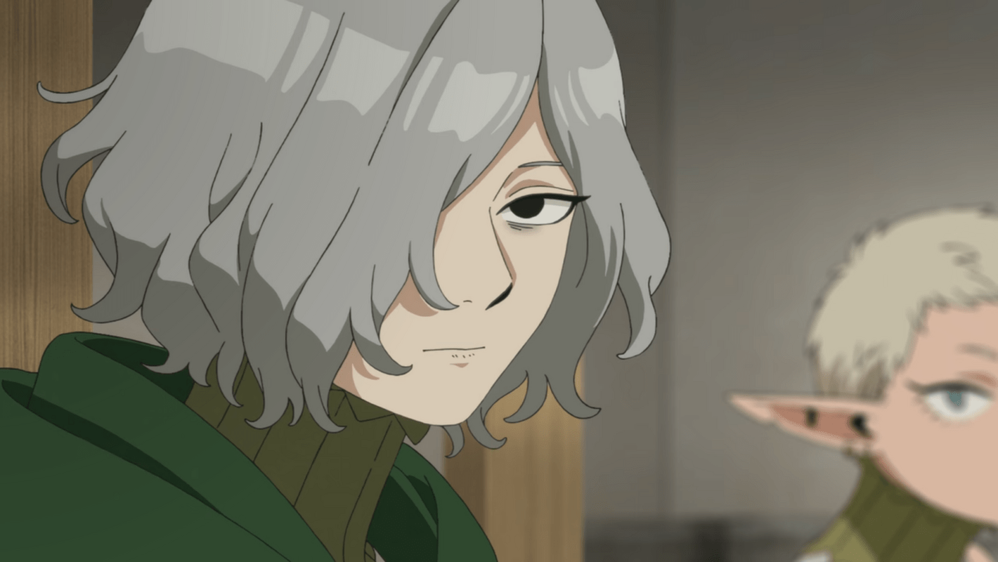 Tragones y Mazmorras (Dungeon Meshi) horario y dónde ver el