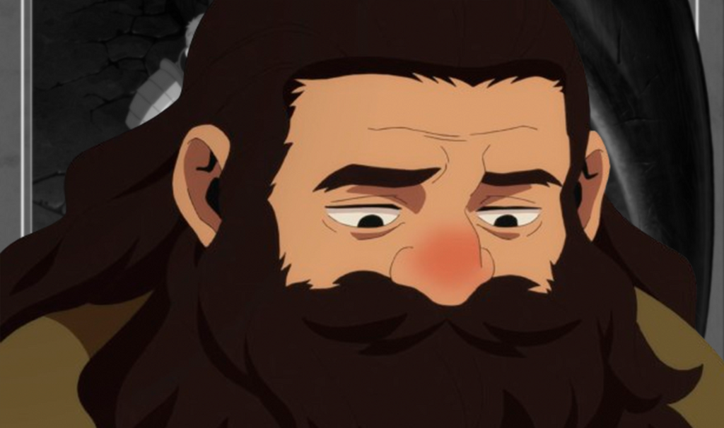Tragones y Mazmorras Dungeon Meshi horario