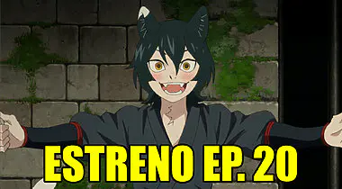 Imagen de Tragones y Mazmorras (Dungeon Meshi): horario y dónde ver el episodio 20