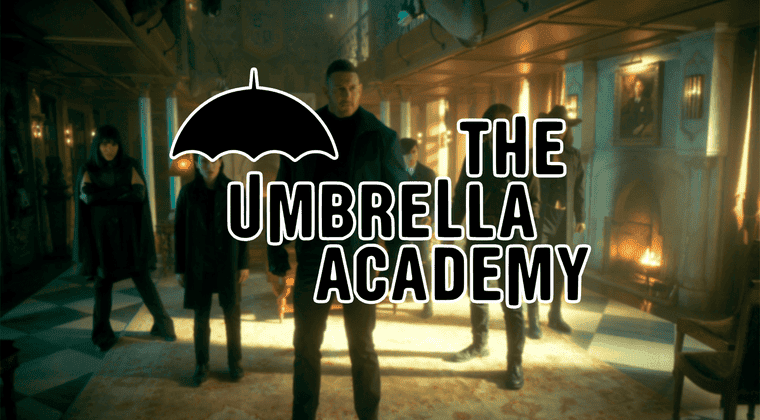 Imagen de Vuelve la familia de superhéroes más disfuncional con el nuevo tráiler de la temporada 4 de 'The Umbrella Academy'
