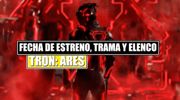 Imagen de Tron: Ares: Fecha de estreno, argumento, reparto y otras claves de la nueva película de la franquicia