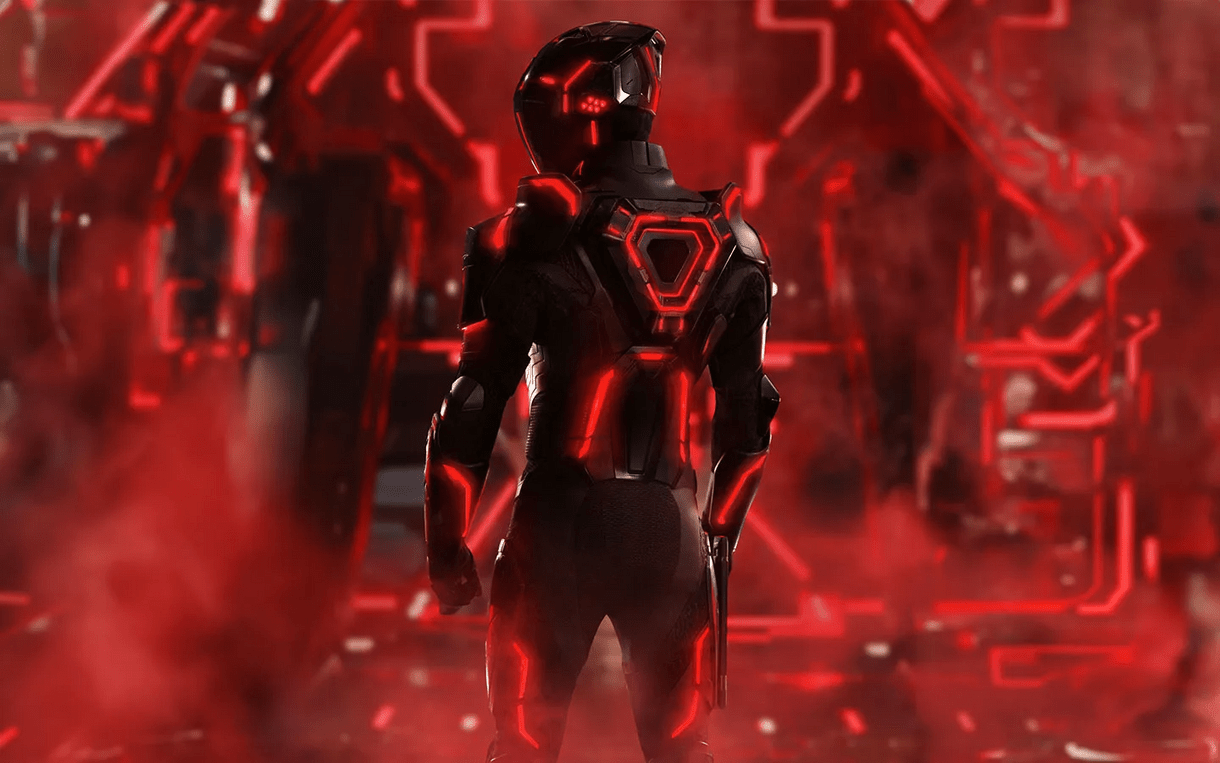 Tron: Ares