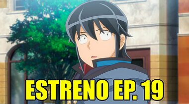 Imagen de TSUKIMICHI -Moonlit Fantasy-: horario y dónde ver el episodio 19 de la temporada 2
