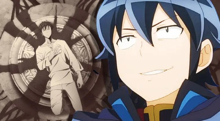 Imagen de Solo Leveling deja de ser el anime más visto de Crunchyroll... por uno de los isekais del momento