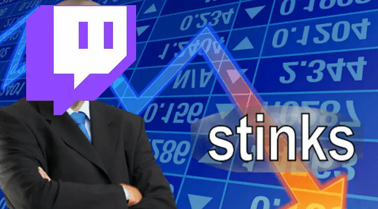 Imagen de Twitch introduce cambios en su monetización que obligarán a muchos streamers a abandonar la plataforma