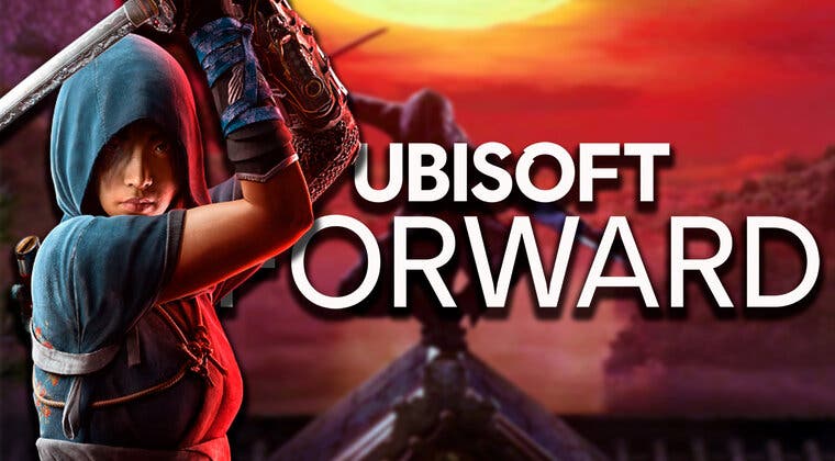 Imagen de Ubisoft Forward pone fecha y hora a su conferencia y revela qué juegos serán sus protagonistas