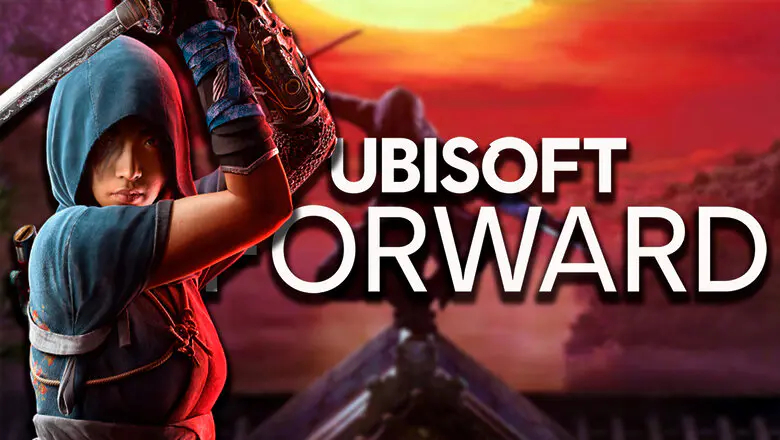 Ubisoft Forward 2024 confirma la hora a la que se hará el evento