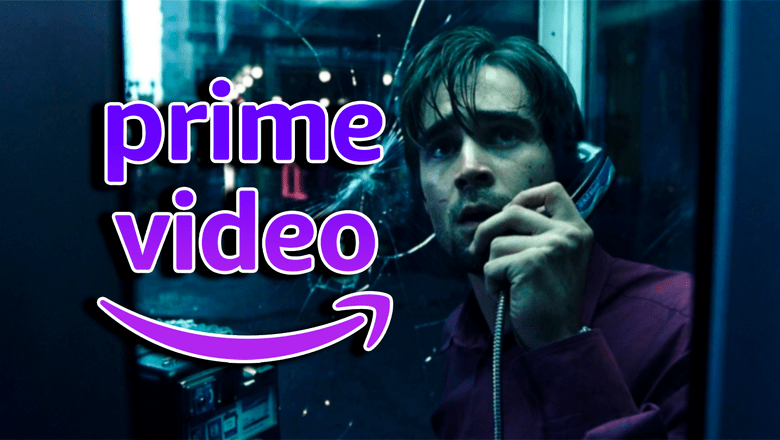 Última Llamada Prime Video