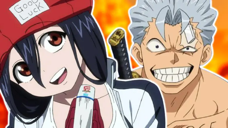 Undead Unluck Temporada 2