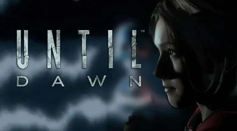 Imagen de El primer avance de 'Until Dawn' no es un tráiler, es mucho mejor: así se ha adaptado el videojuego
