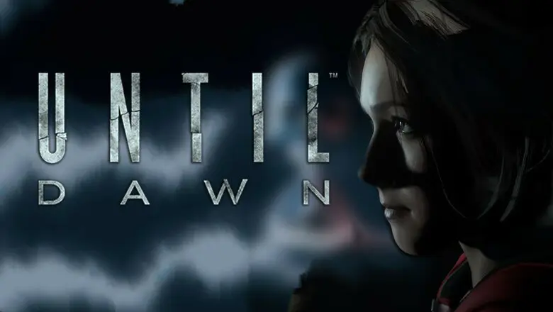 until dawn