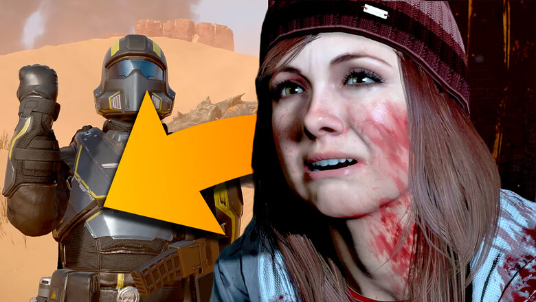 Until Dawn en PC requerirá cuenta de PSN